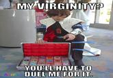 Involuntary Abstinence