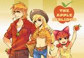 Gijinka (擬人化) / Humanization