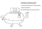 Adventure Time