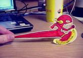 Paper Child
