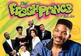 Fresh Prince of X