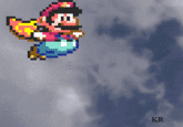 Super Mario