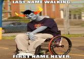 Wheelchair Drake