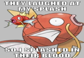 Magikarp