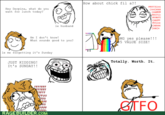 Rage Comics