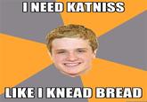 Advice Peeta