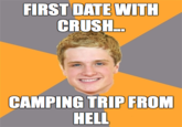 Advice Peeta