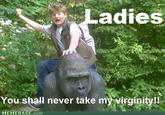 Involuntary Abstinence