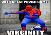 Involuntary Abstinence