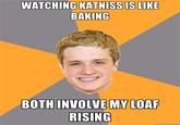 Advice Peeta