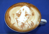 Latte Art / Coffee Art