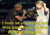 The Hunger Games