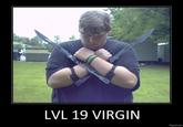 Virgins