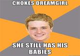 Advice Peeta
