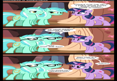 My Little Pony: Friendship is Magic