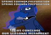 My Little Pony: Friendship is Magic