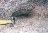 Ted the Caver