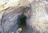 Ted the Caver