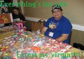 Involuntary Abstinence