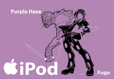 JoJo's Bizarre Adventure