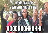 Rap Battle Parodies