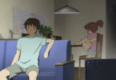 Endless Eight / Kyon-kun Denwa!