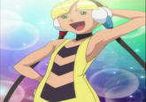 Traps