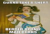 Ermahgerd
