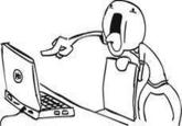 Computer Reaction Faces