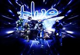 Red vs. Blue