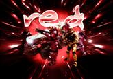Red vs. Blue