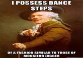 Joseph Ducreux / Archaic Rap