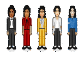 Pixel Art
