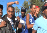 Rap Battle Parodies
