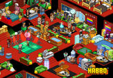 Habbo Hotel