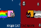 Tac Nayn