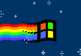 Nyan Cat / Pop Tart Cat