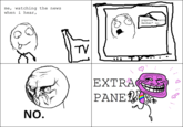 NO. Rage Face