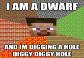 Diggy Diggy Hole
