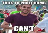 Ridiculously Photogenic Guy / Zeddie Little