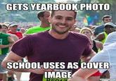 Ridiculously Photogenic Guy / Zeddie Little