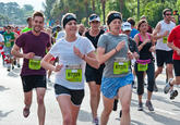 Ridiculously Photogenic Guy / Zeddie Little