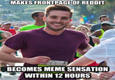 Ridiculously Photogenic Guy / Zeddie Little