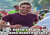 Ridiculously Photogenic Guy / Zeddie Little