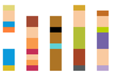 Minimalist Pixel Art
