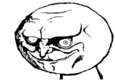 NO. Rage Face
