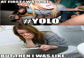 YOLO