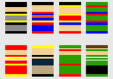 Minimalist Pixel Art