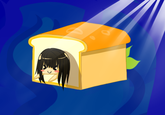 Breadfish