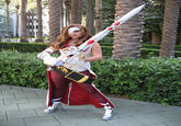 Final Fantasy